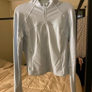 Cropped Define Jacket